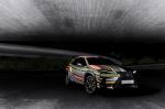 Lexus UX250h F-Sport by Rene Turrek 2019 года